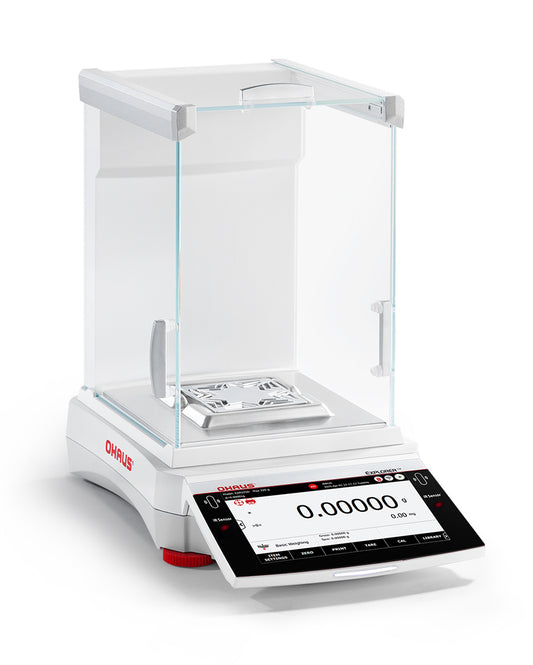 ohaus-explorer-plus-exp225d-ad-semi-micro-balance-120g-220g-precision-lab-scale