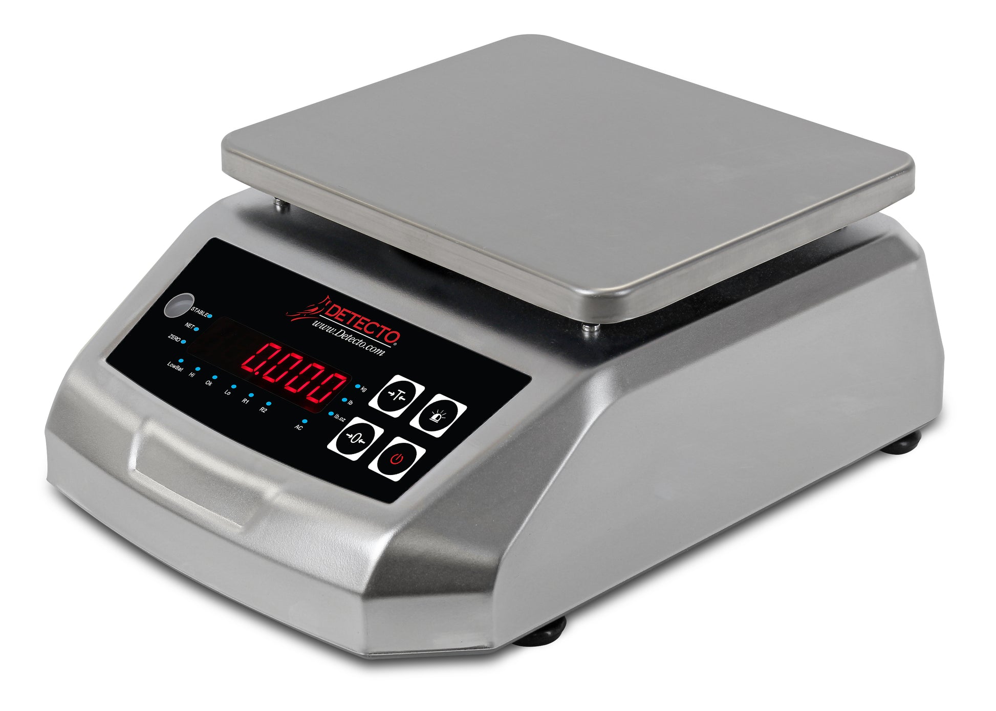 cardinal-detecto-wpb-12-waterproof-legal-for-trade-portion-scale-3kg-x-1g-6kg-x-2g-6lb-x-0-05oz-12lb-x-0-1oz-ip68-stainless-steel-checkweighing