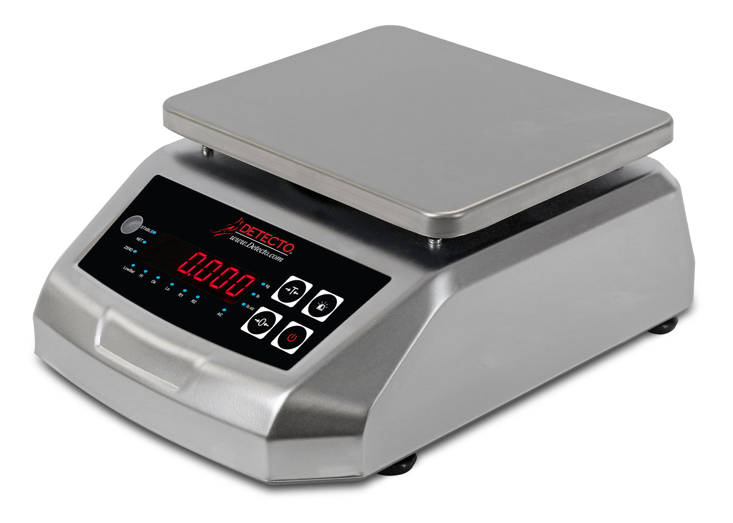 cardinal-detecto-wpb-30-waterproof-legal-for-trade-portion-scale-6kg-x-2g-15kg-x-5g-12lb-x-0-1oz-30lb-x-0-2oz-ip68-stainless-steel-checkweighing