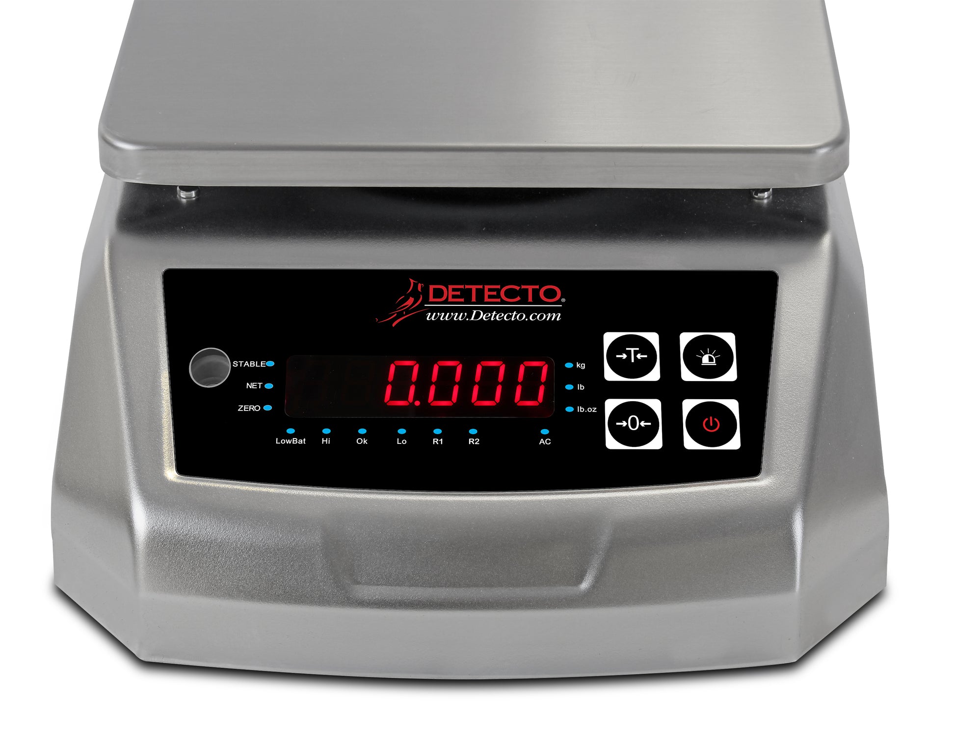 cardinal-detecto-wpb-65-waterproof-legal-for-trade-portion-scale-15kg-x-5g-30kg-x-10g-30lb-x-0-2oz-65lb-x-0-5oz-ip68-stainless-steel-checkweighing
