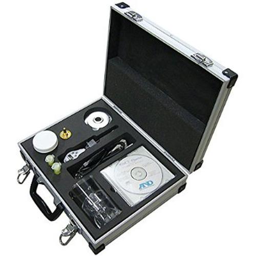 A&D BM-14 Pipette Accuracy Testing Kit for BM Series,