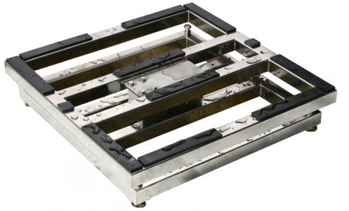 Doran DSS Series SS Scale Bases