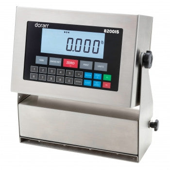 Doran 8200IS Series Intrinsically Safe Indicator 1