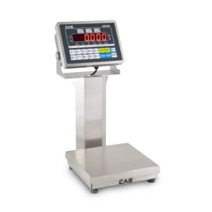 cas-enduro-gp-10002xx-2lb-checkweigher-industrial-bench-scale-with-ip66-platform-and-led-indicator-options


