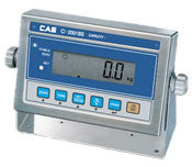 CAS CI-2001BS Indicator