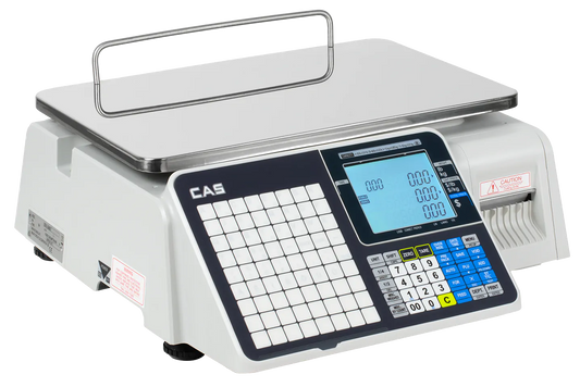 cas-cl3000-b15w-dual-range-price-computing-label-printing-scale 14.96-x-9.84-inch-platter 6-x-0.002-lb-and-15-x-0.005-lb-capacity
