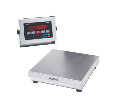 doran-2200-ss-bench