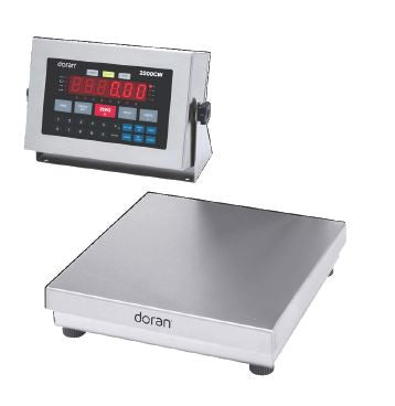 doran-2200cw-with-u-bracket