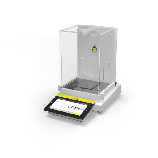 Cubis® III Lab Balances