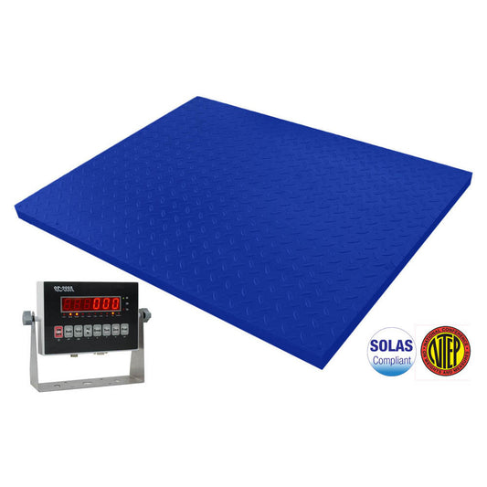 intelligent-weighing-titanf-floor-scale