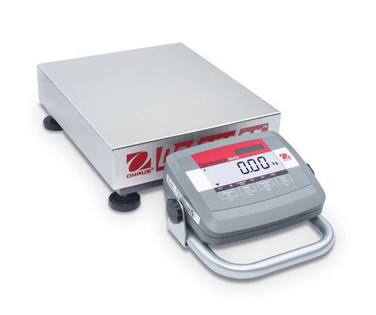 ohaus-defender-3000-low-profile-bench-scale