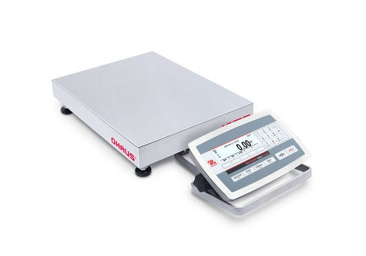 ohaus-defender-5000-low-profile-12-x-14