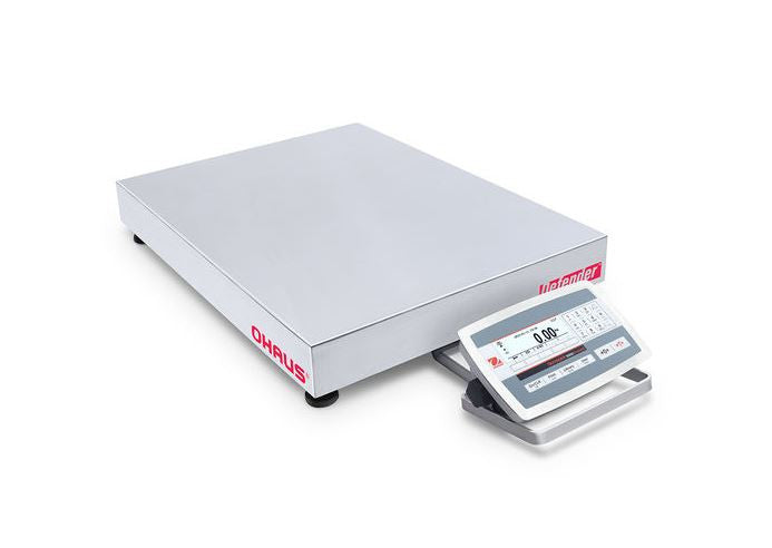 ohaus-defender-5000-standard-low-profile-bench-scale