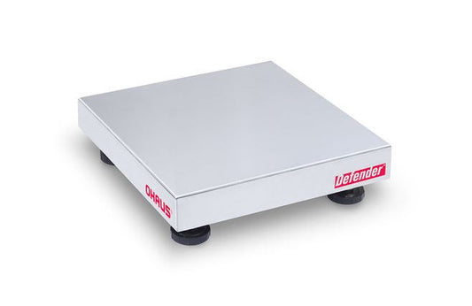 ohaus-defender-5000-scale-base