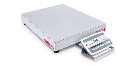 ohaus-defender-5000-standard-low-profile-bench-scale