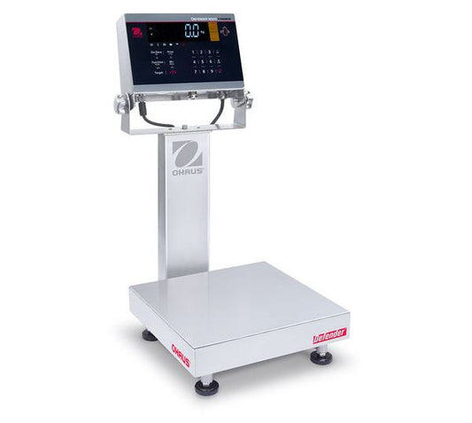 ohaus-defender-6000-washdown-bench-scale-2