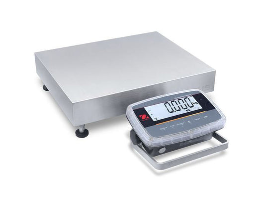 ohaus-defender-6000-washdown-bench