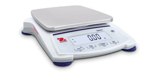 ohaus-electroni-balance-1