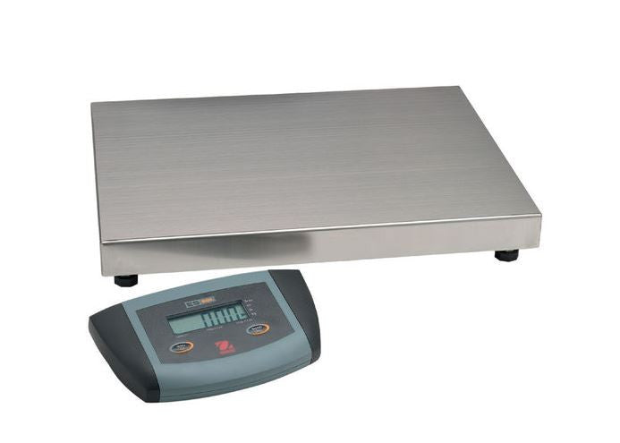 ohaus-es-series-low-profile-shipping-scale