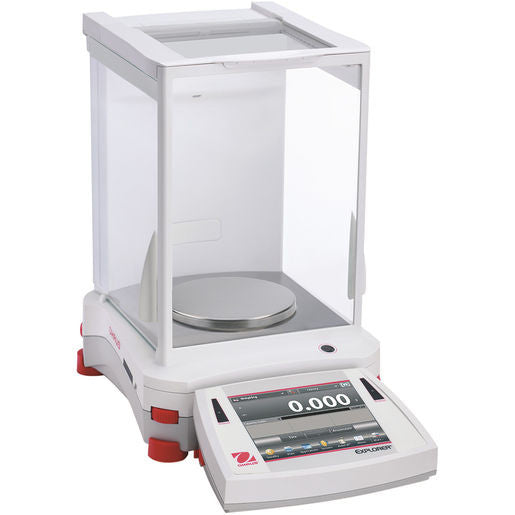 ohaus-explorer-balance-w-draftshield-EX10201N