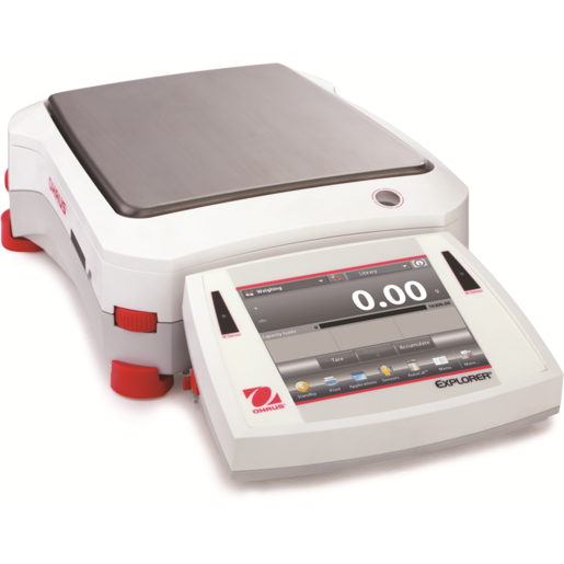 ohaus-explorer-electronic-balnce-EX10201N