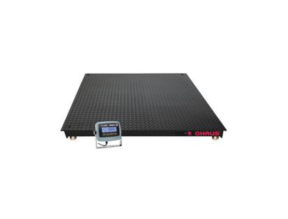 ohaus-vn-floor-scale