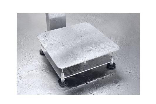ohaus-washdown-bench