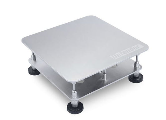 Ohaus 30575603 i-D5K1S Defender® 6000 Scale Base - 10 x 0.001 lb