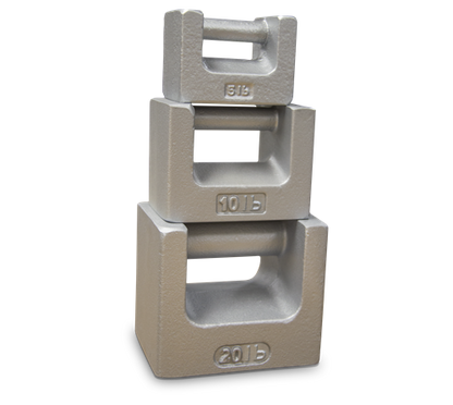cast-iron-calibration-weights