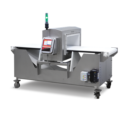 Rice Lake MotoWeigh Metal Detection Systems