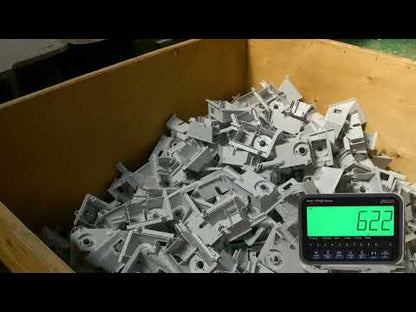 Avery Weigh-Tronix AWT05-101000 ZM223 Indicator Stainless Steel, NSF & IP69K approved 14" x 12" x 6.5"