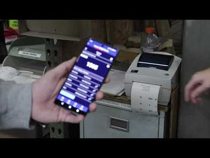 Avery Weigh-Tronix AWT05-101000 ZM223 Indicator Stainless Steel, NSF & IP69K approved 14" x 12" x 6.5"