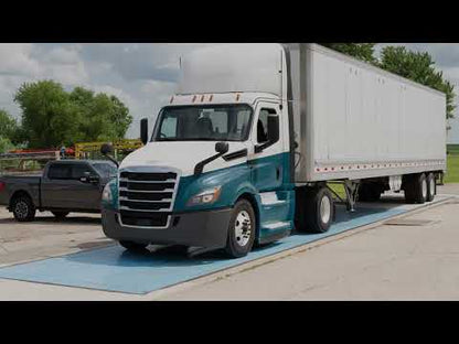 Avery Weigh-Tronix AWT05-101000 ZM223 Indicator Stainless Steel, NSF & IP69K approved 14" x 12" x 6.5"