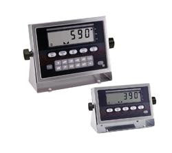 Rice Lake 52486 IQ Plus 590-DC Digital Weight Indicator