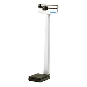 Health-o-Meter 400KL Mechanical Beam Physician Scale - 390 x 0.25 lb