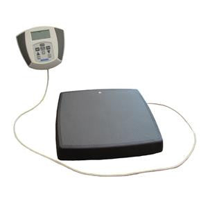 Health-o-Meter 752KL Heavy Duty Remote Display Digital Scale - 600 x 0.2 lb