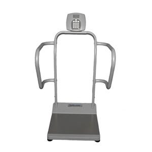 Health-o-Meter 4011 Digital Platform Scale - 1,000 x 0.2 lb