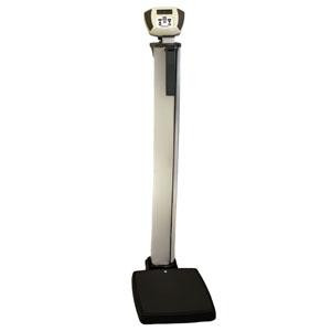 Health-o-Meter 600KL Heavy Duty Eye Level Digital Scale - 600 x 0.2 lb