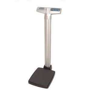 Health-o-Meter 499KL Waist High Digital Scale - 500 x 0.2 lb