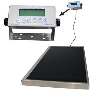 Health-o-Meter 2842KL Large Platform Digital Scale - 550 x 0.2 lb