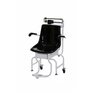 Health-o-Meter 445KL Mechanical Chair Scale - 440 x 0.25 lb