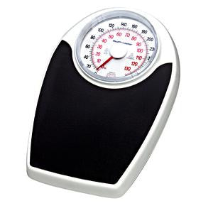 Health-o-Meter 142KL Mechanical Floor Bathroom Scale - 330 x 1 lb