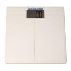 Health-o-Meter 800KL Digital Floor Scale - 397 lb x 0.2 lb