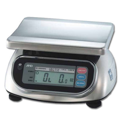 a-and-d-sk-wp-series-washdown-digital-scale

