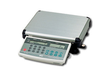 A&D HD Series Counting Scale – AAA Weigh