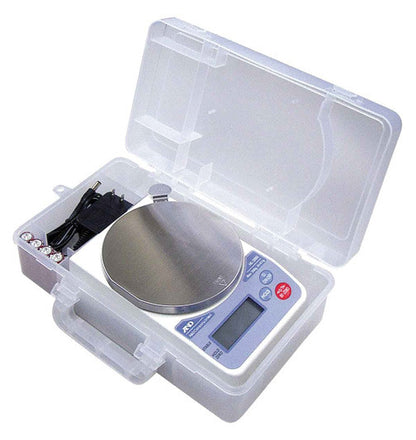 A&D HL-i series in white carrying case