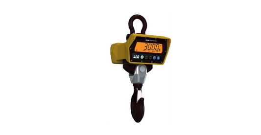 CAS CCB Series Wireless Crane Scale