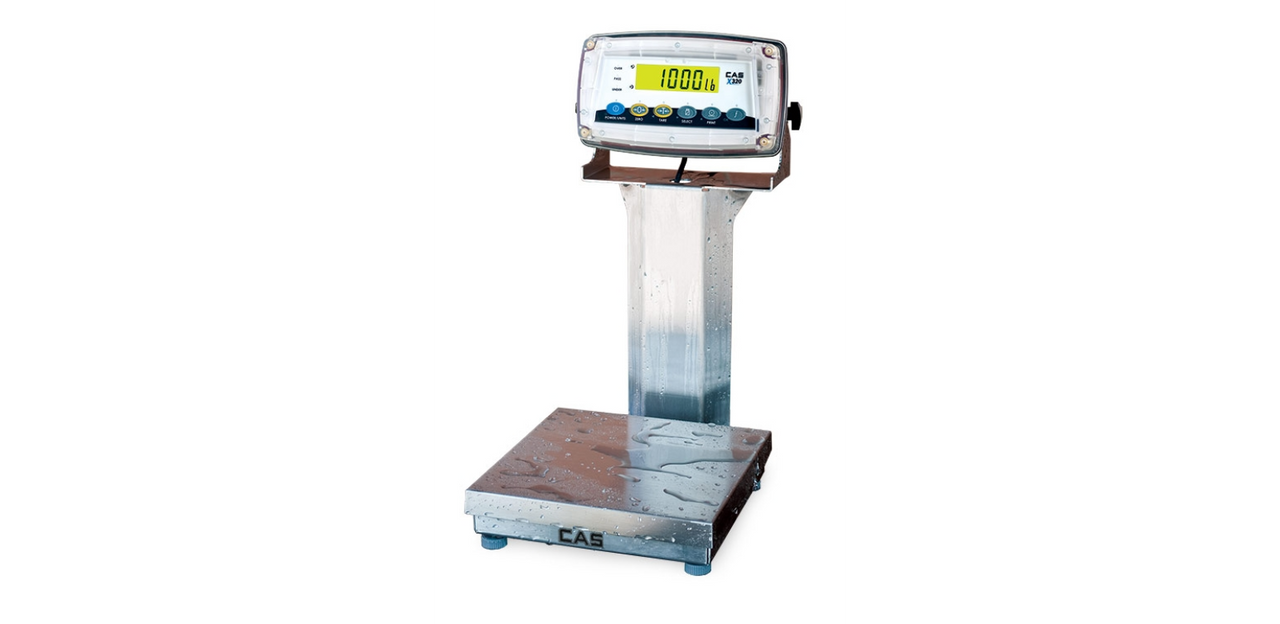 cas-enduro-ex-12050-washdown-checkweigher-50lb-capacity-001lb-resolution-durable-weighing

