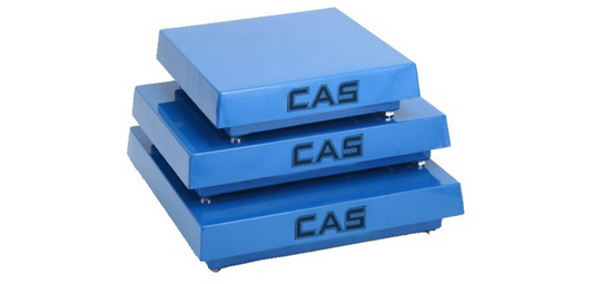 cas-enduro-hcms-l500-industrial-platform-scale-base-24x24-500lb-mild-steel-with-structural-overload-support

