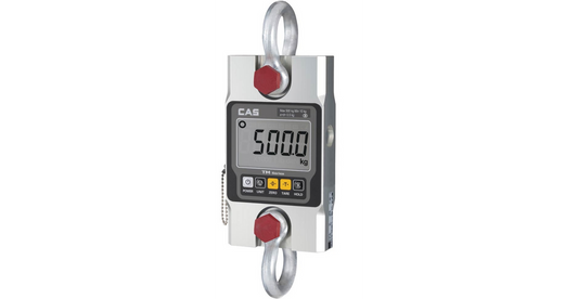 CAS TM Series Tension Meter